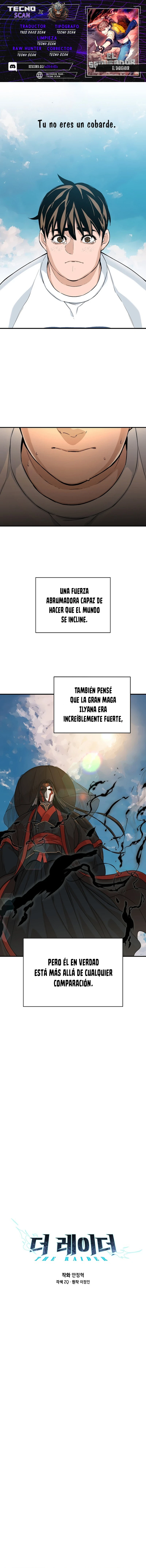 El Saqueador > Capitulo 4 > Page 01