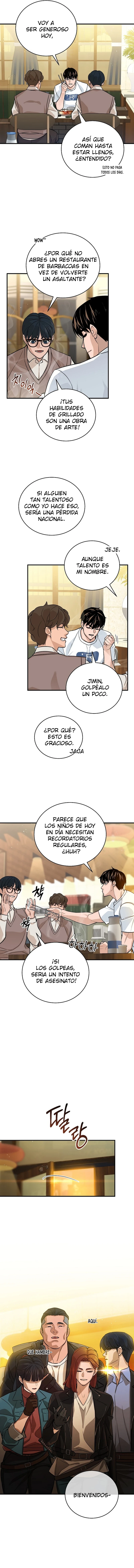 El Saqueador > Capitulo 10 > Page 61