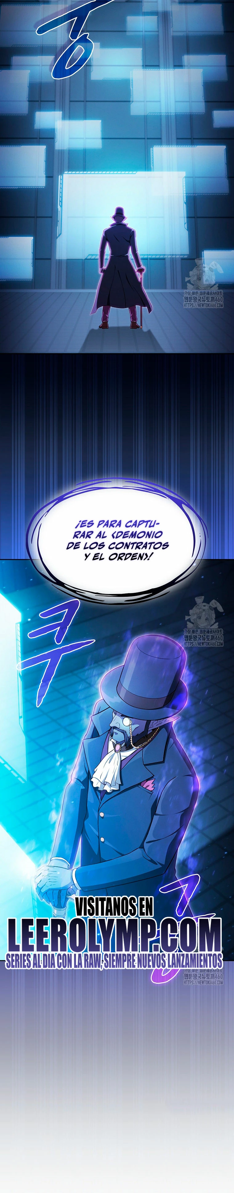 La Constelación que Regresa del Infierno > Capitulo 174 > Page 301