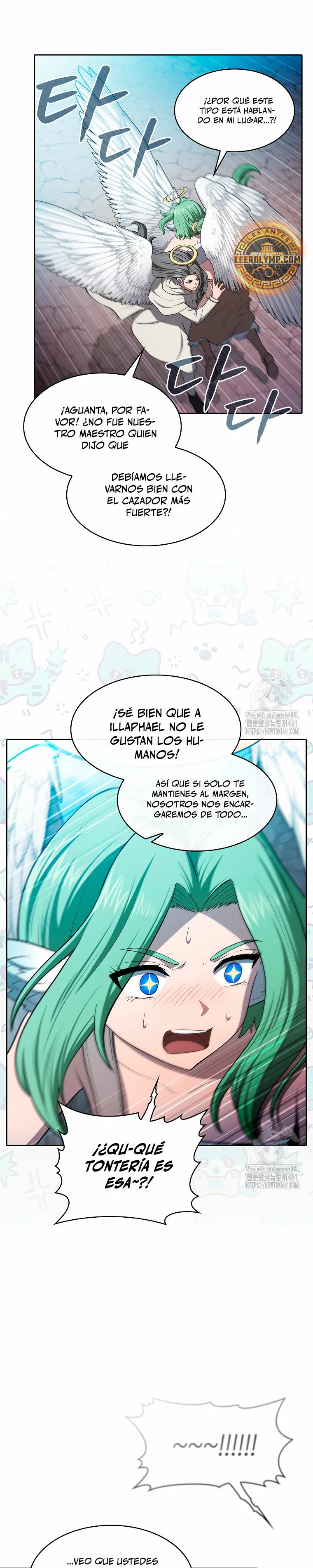 La Constelación que Regresa del Infierno > Capitulo 176 > Page 31