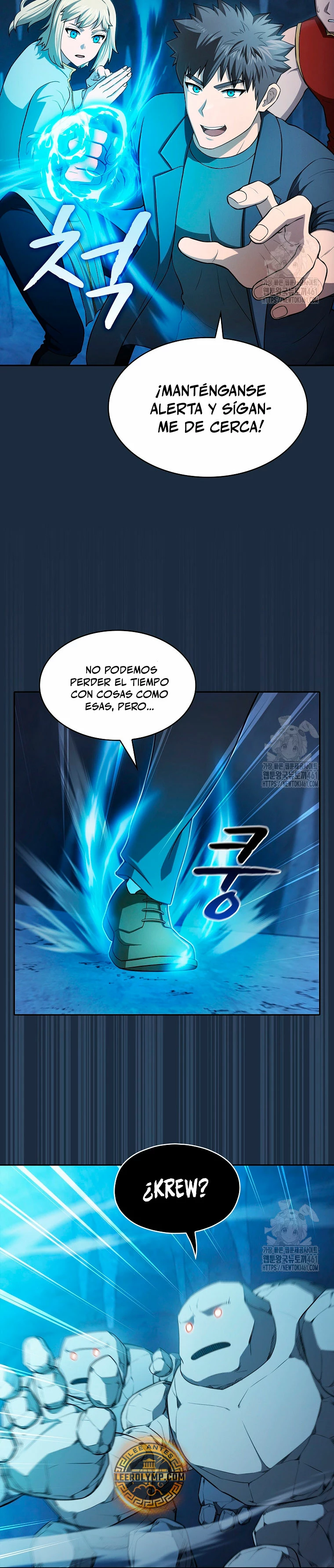 La Constelación que Regresa del Infierno > Capitulo 176 > Page 211