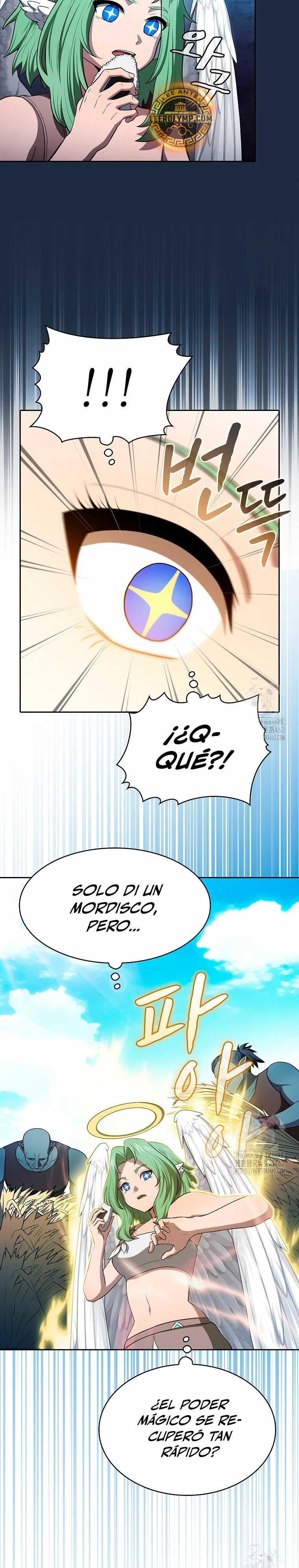 La Constelación que Regresa del Infierno > Capitulo 178 > Page 71