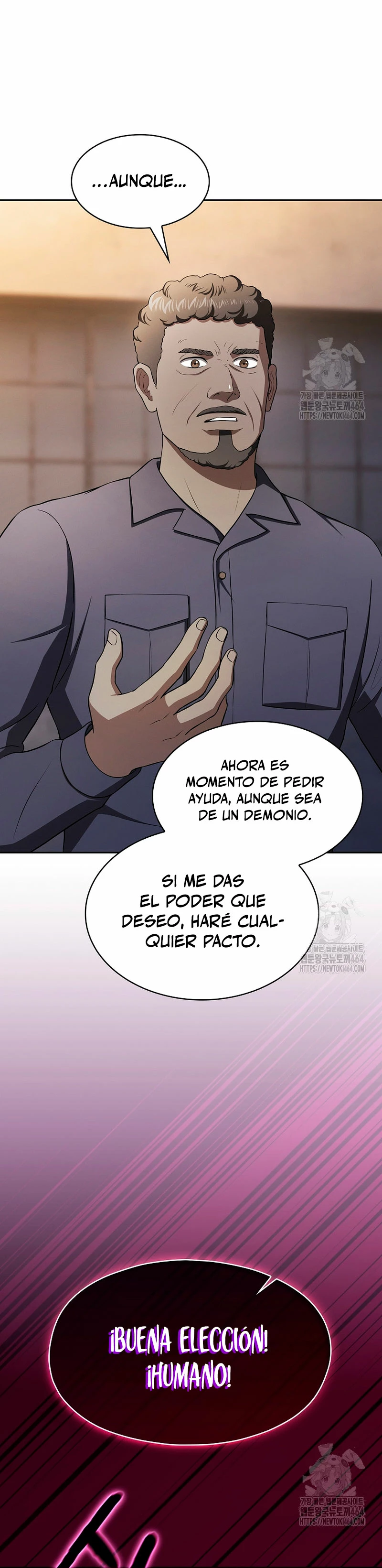 La Constelación que Regresa del Infierno > Capitulo 182 > Page 211