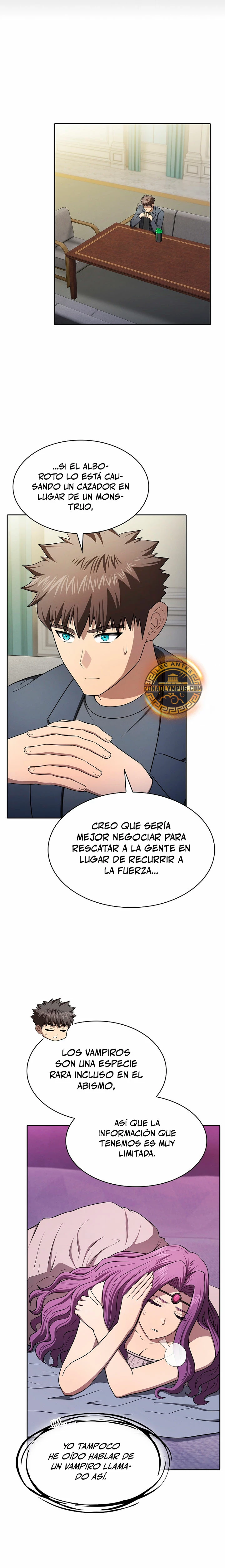 La Constelación que Regresa del Infierno > Capitulo 183 > Page 221