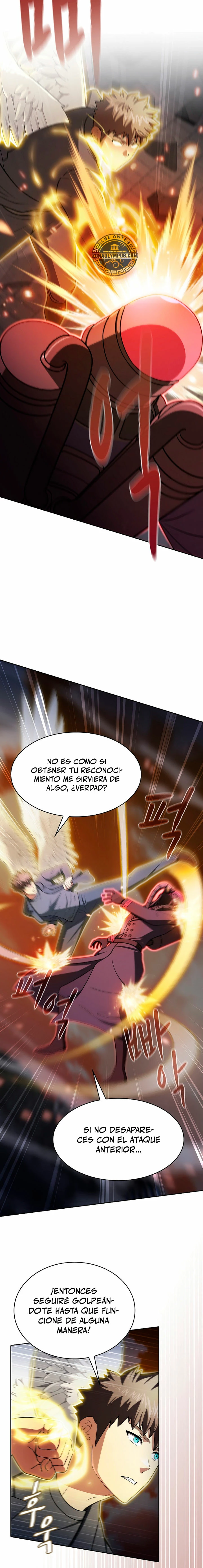 La Constelación que Regresa del Infierno > Capitulo 186 > Page 161