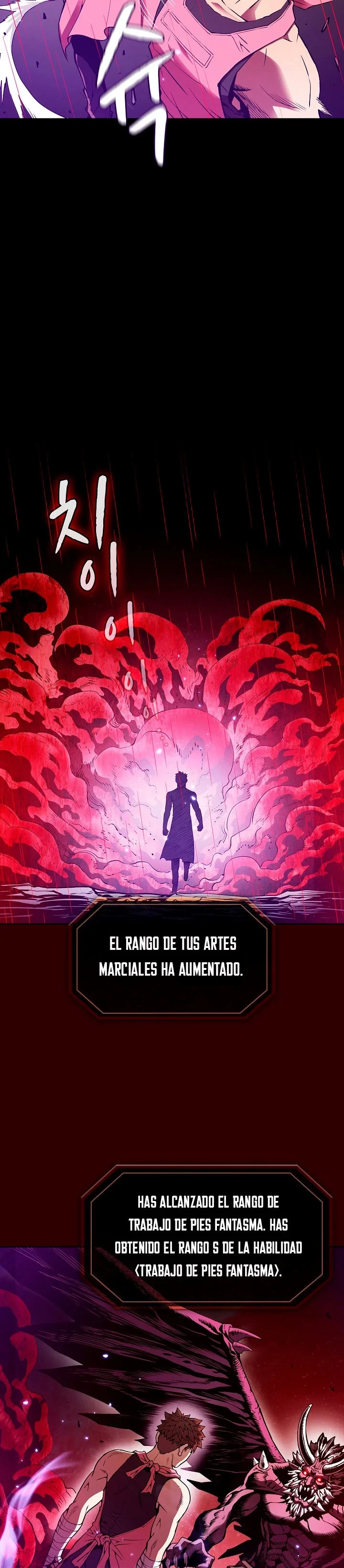 La Constelación que Regresa del Infierno > Capitulo 13 > Page 71