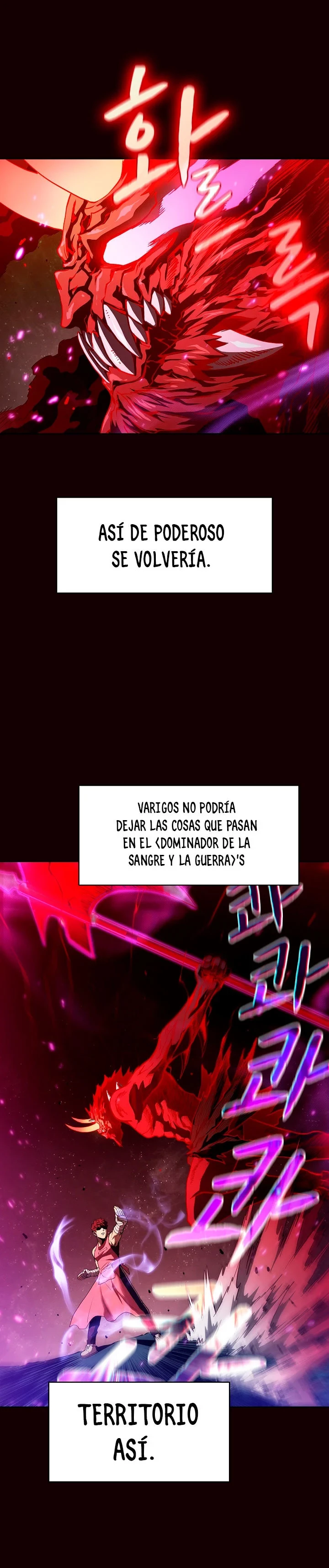 La Constelación que Regresa del Infierno > Capitulo 14 > Page 281