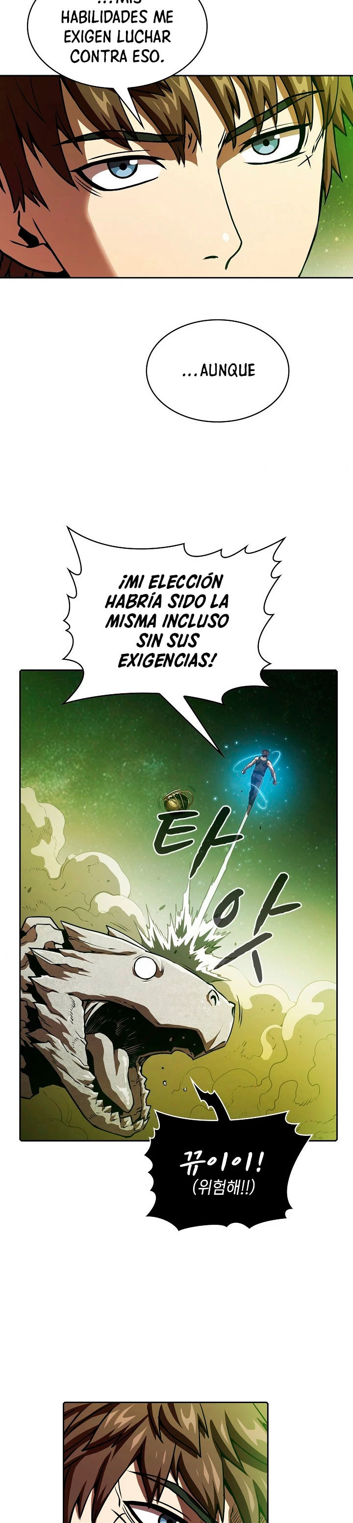 La Constelación que Regresa del Infierno > Capitulo 17 > Page 171