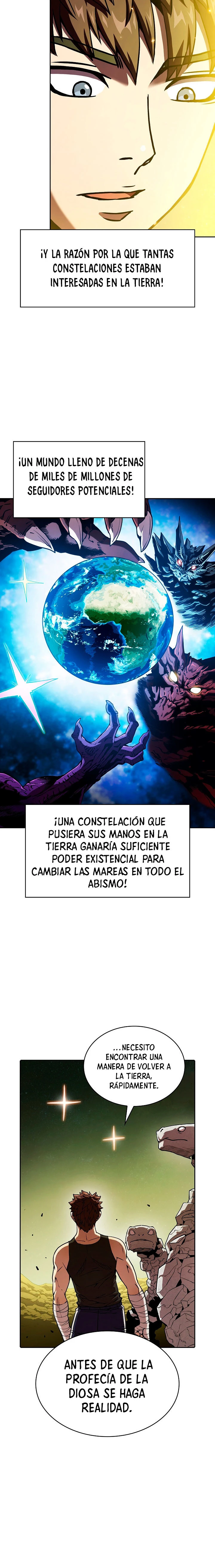 La Constelación que Regresa del Infierno > Capitulo 19 > Page 161