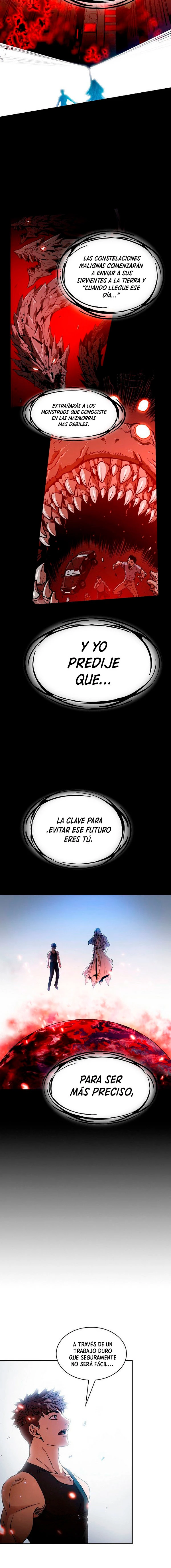 La Constelación que Regresa del Infierno > Capitulo 2 > Page 161