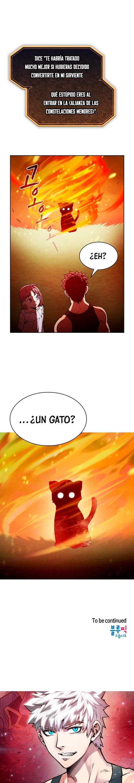 La Constelación que Regresa del Infierno > Capitulo 21 > Page 321