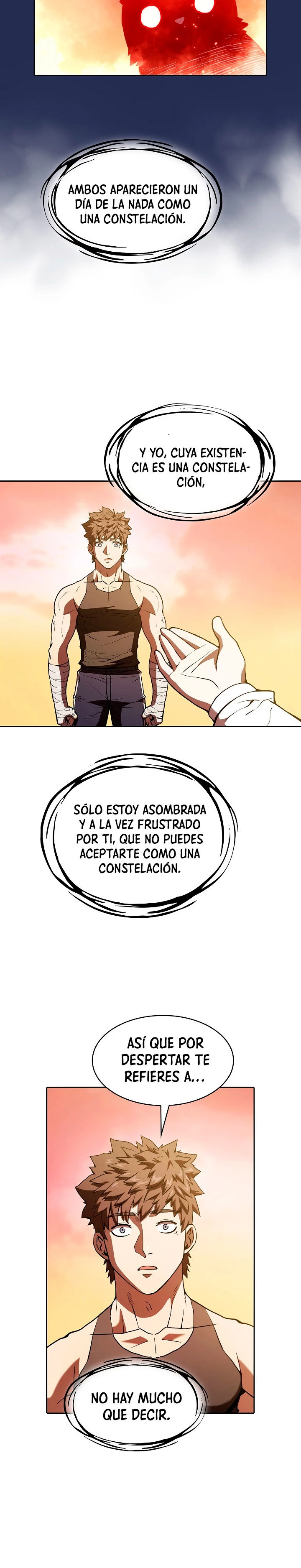 La Constelación que Regresa del Infierno > Capitulo 22 > Page 271