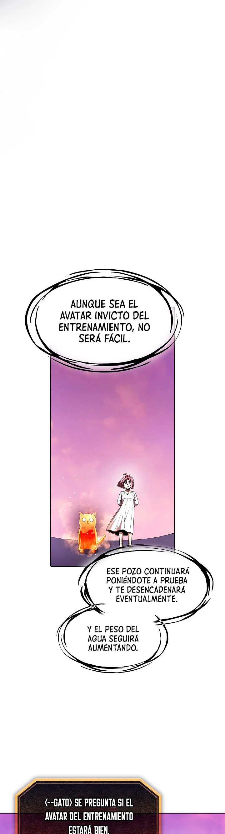 La Constelación que Regresa del Infierno > Capitulo 24 > Page 331