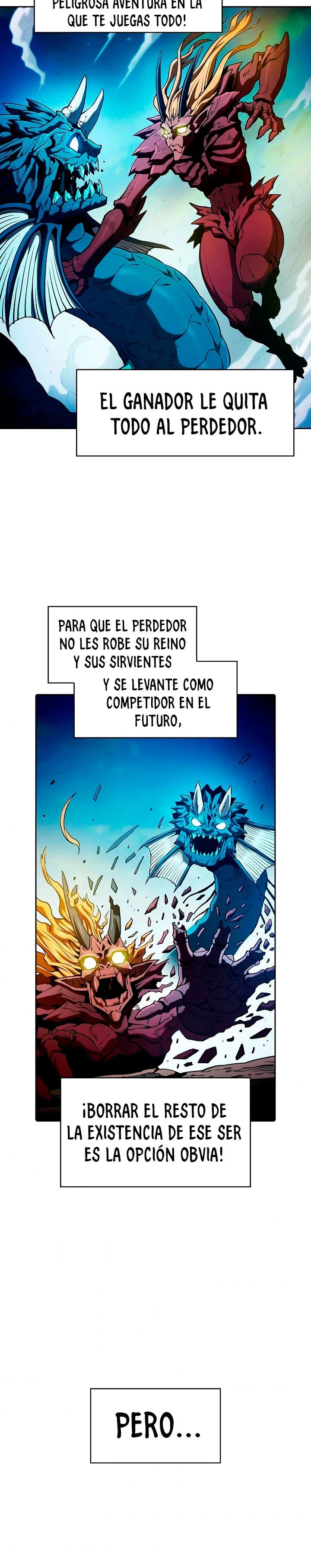 La Constelación que Regresa del Infierno > Capitulo 27 > Page 171