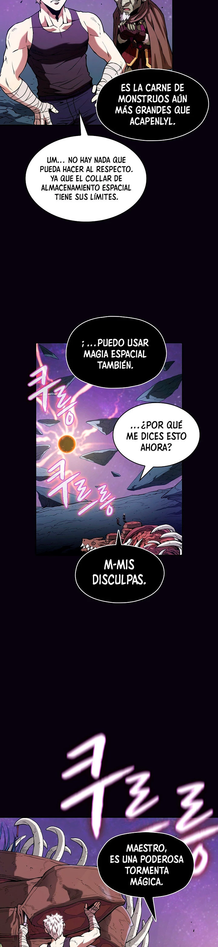 La Constelación que Regresa del Infierno > Capitulo 28 > Page 371