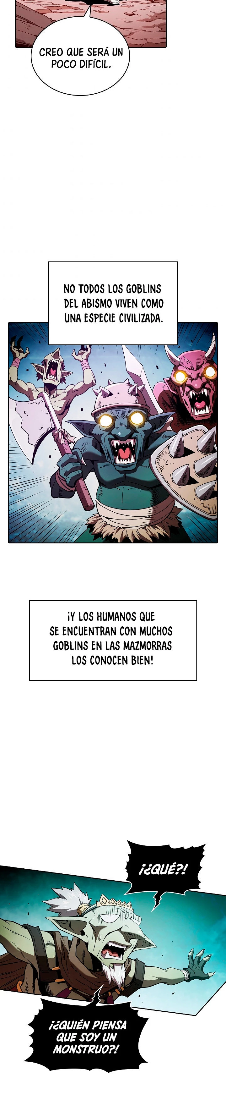 La Constelación que Regresa del Infierno > Capitulo 31 > Page 31