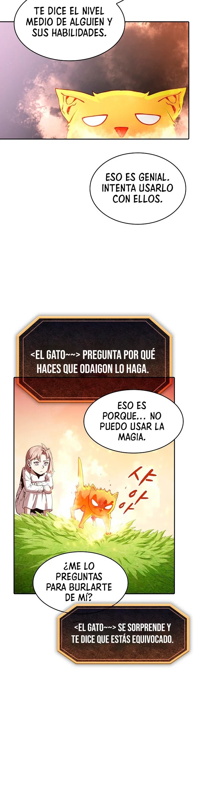 La Constelación que Regresa del Infierno > Capitulo 34 > Page 321