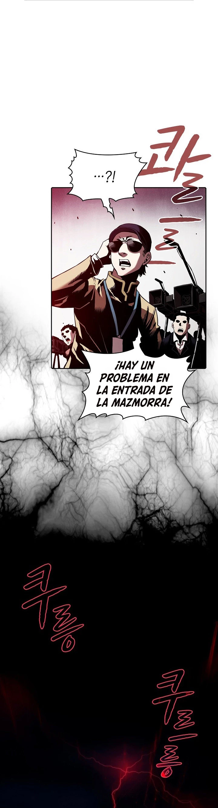 La Constelación que Regresa del Infierno > Capitulo 35 > Page 61