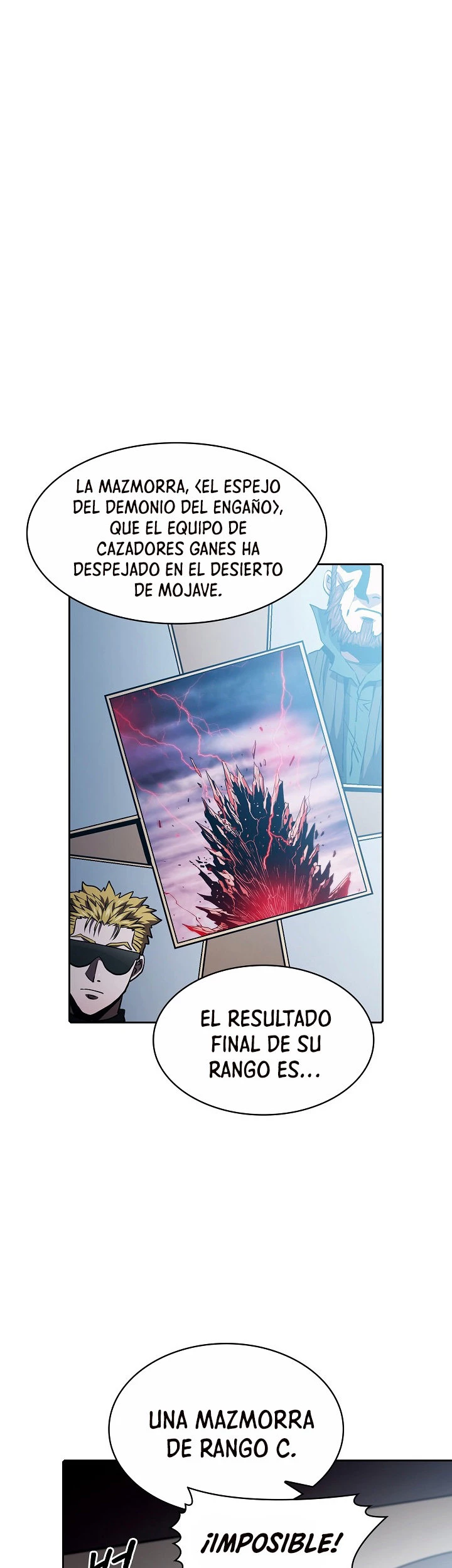 La Constelación que Regresa del Infierno > Capitulo 35 > Page 141