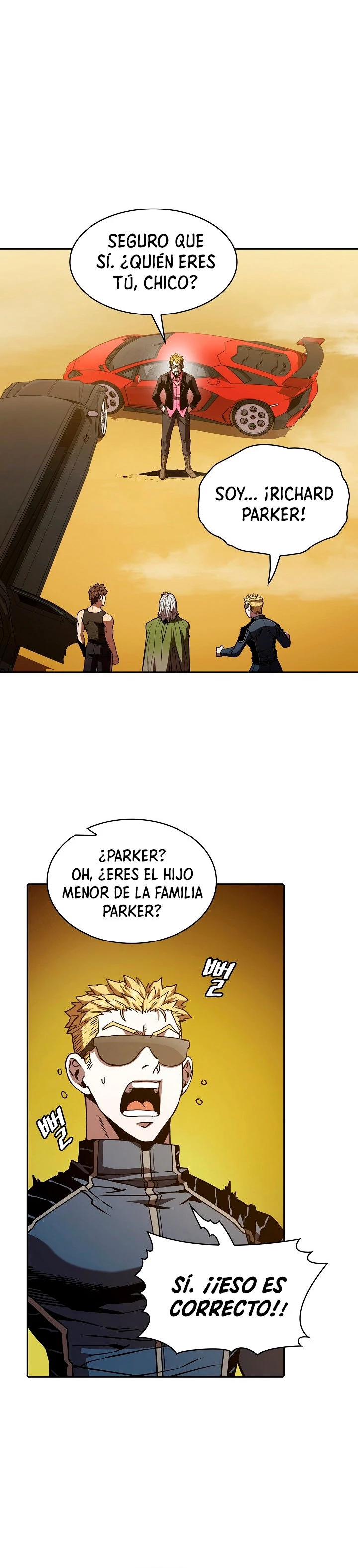 La Constelación que Regresa del Infierno > Capitulo 36 > Page 311