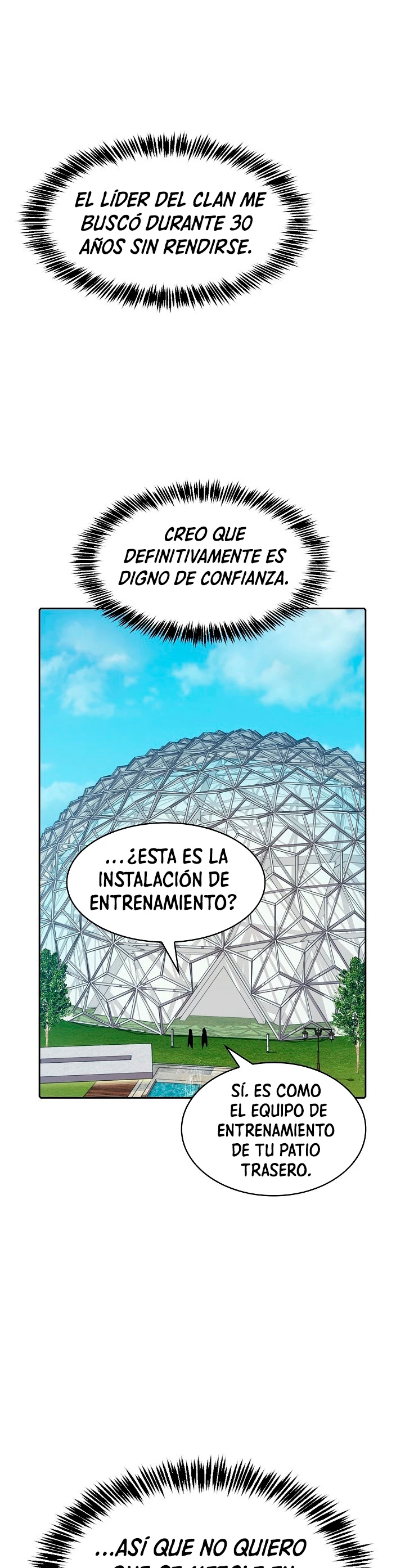 La Constelación que Regresa del Infierno > Capitulo 38 > Page 291