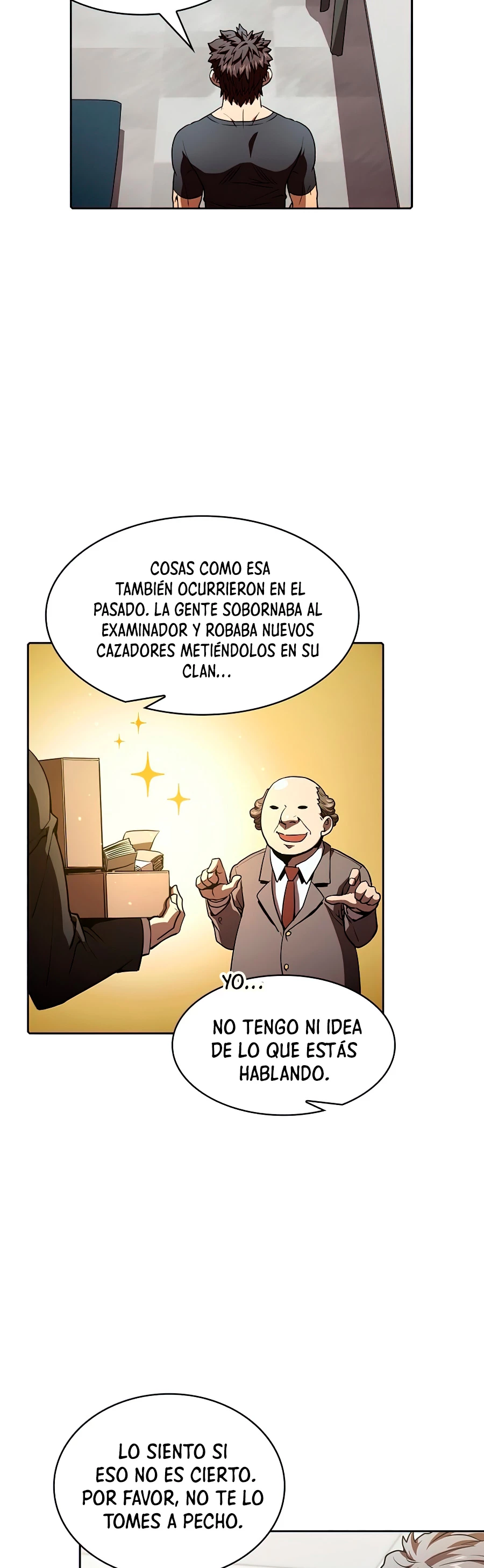 La Constelación que Regresa del Infierno > Capitulo 43 > Page 221