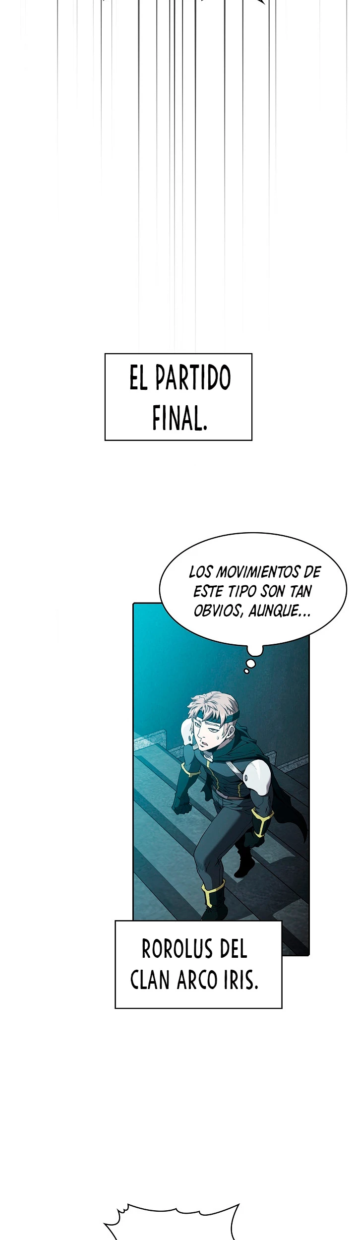 La Constelación que Regresa del Infierno > Capitulo 44 > Page 61