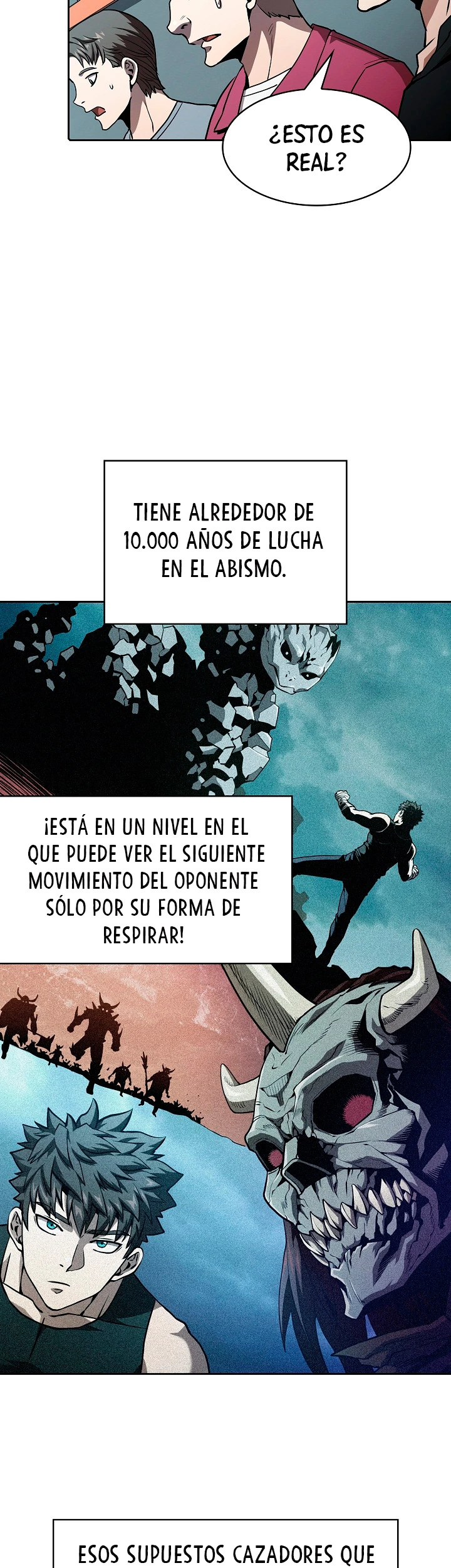 La Constelación que Regresa del Infierno > Capitulo 44 > Page 91