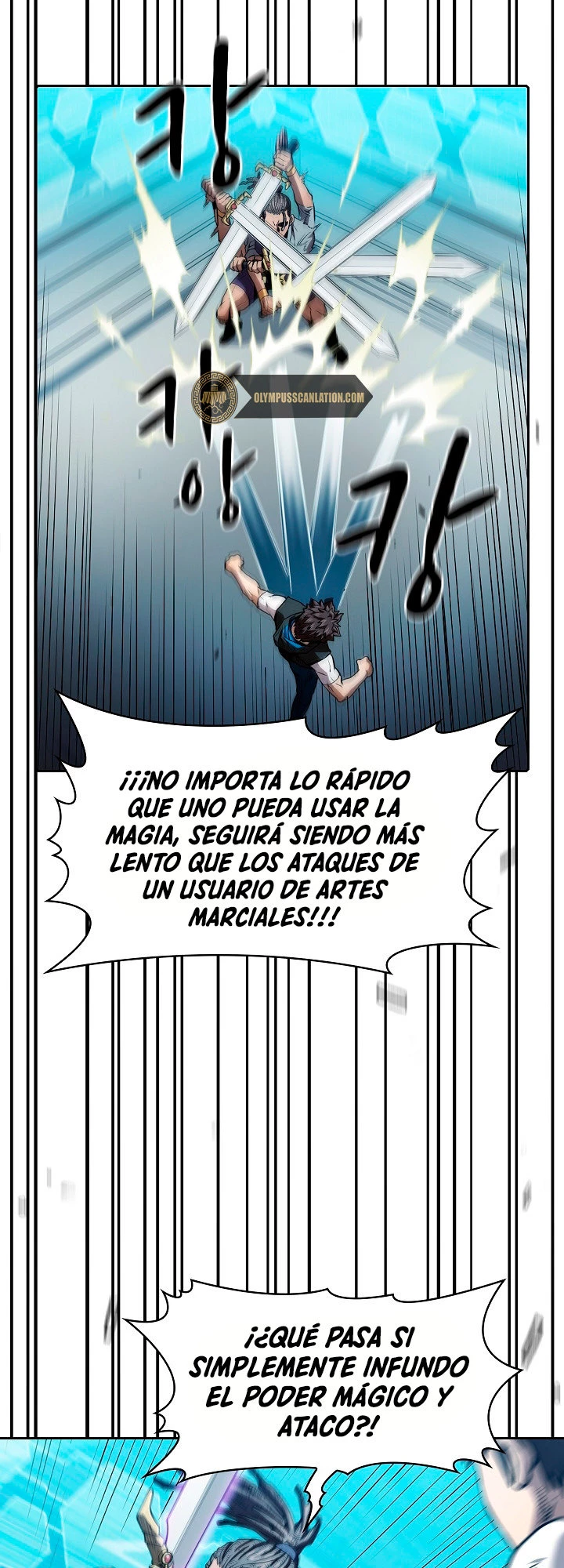 La Constelación que Regresa del Infierno > Capitulo 46 > Page 211