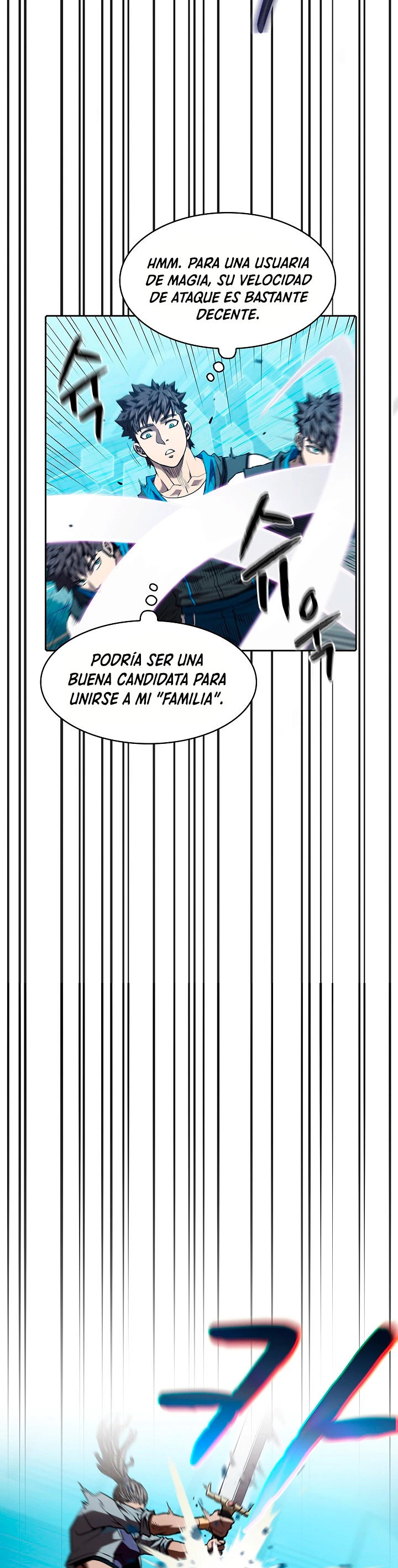 La Constelación que Regresa del Infierno > Capitulo 46 > Page 241