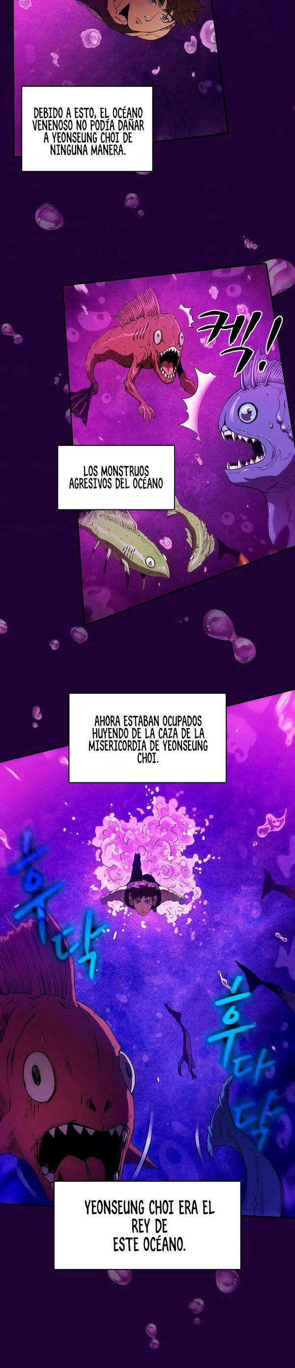 La Constelación que Regresa del Infierno > Capitulo 7 > Page 271