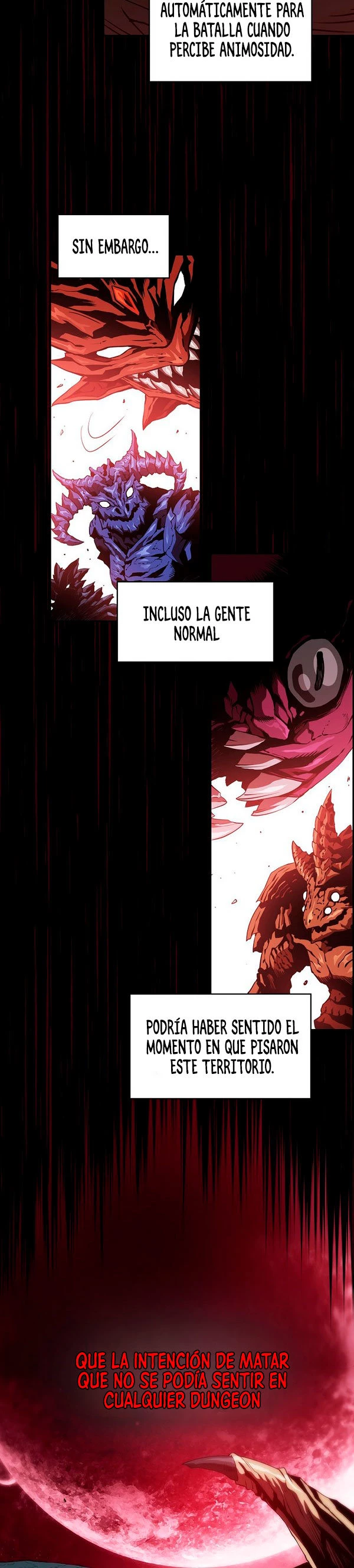 La Constelación que Regresa del Infierno > Capitulo 7 > Page 321