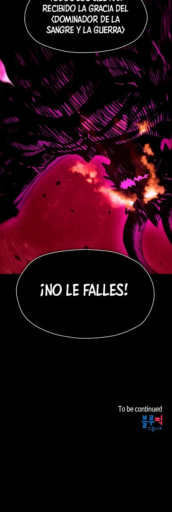 La Constelación que Regresa del Infierno > Capitulo 9 > Page 301