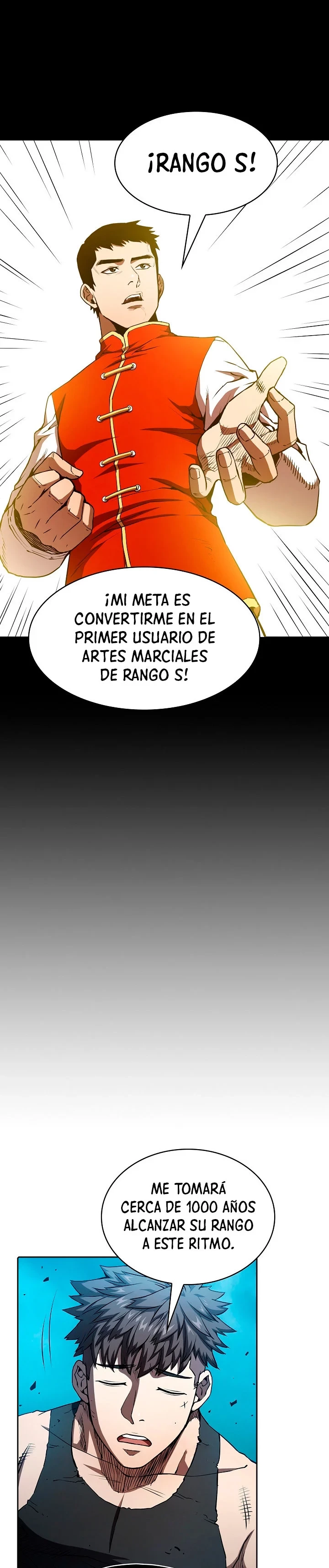 La Constelación que Regresa del Infierno > Capitulo 5 > Page 281