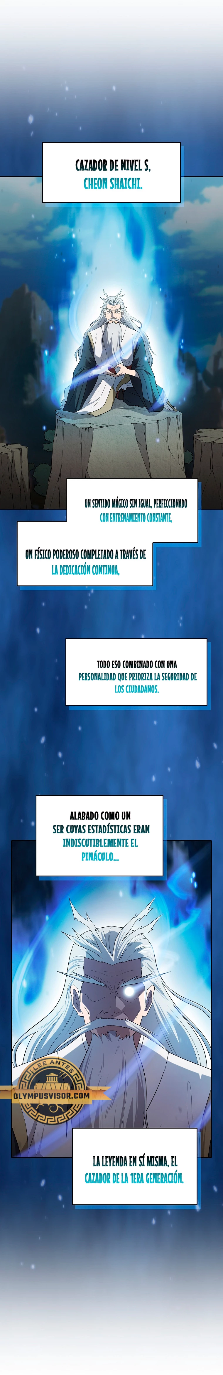 La Constelación que Regresa del Infierno > Capitulo 140 > Page 121