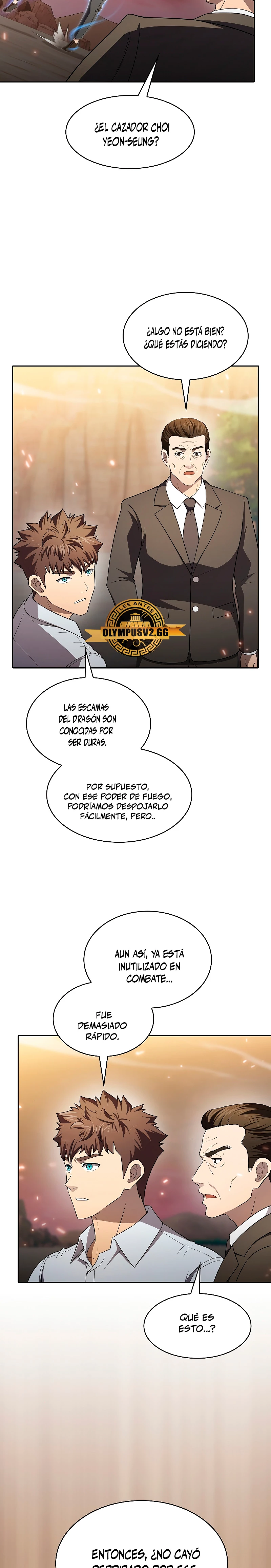 La Constelación que Regresa del Infierno > Capitulo 142 > Page 81