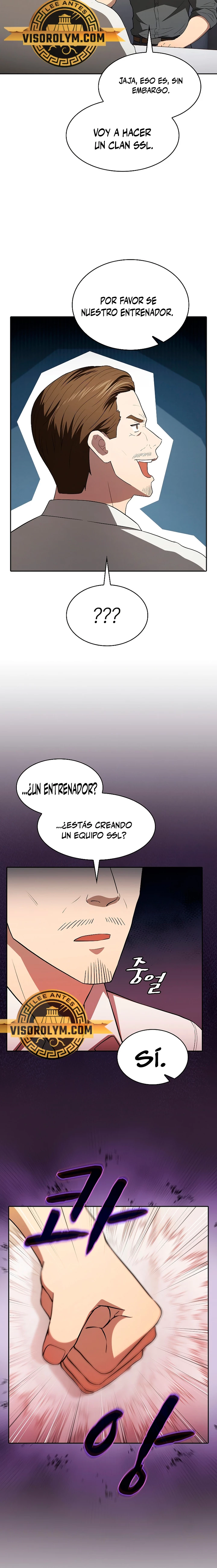 La Constelación que Regresa del Infierno > Capitulo 146 > Page 191