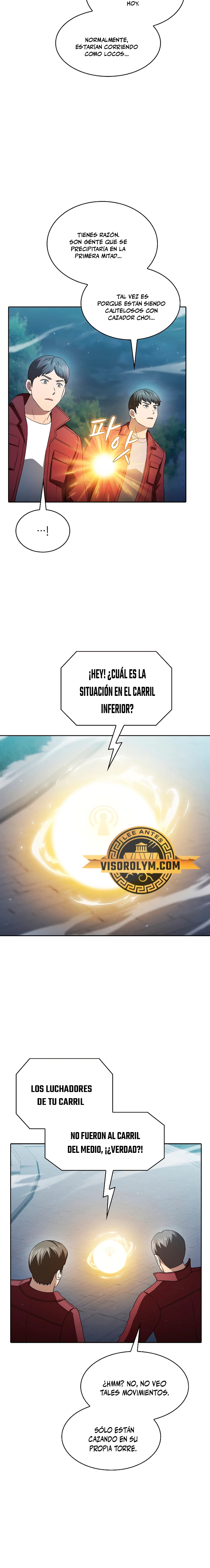 La Constelación que Regresa del Infierno > Capitulo 149 > Page 111