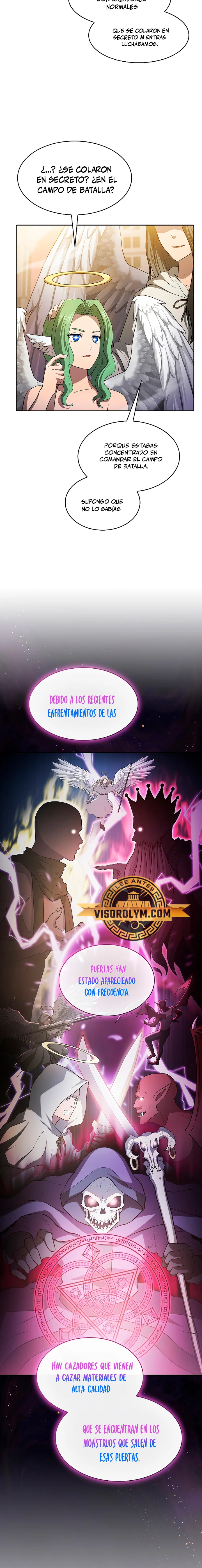 La Constelación que Regresa del Infierno > Capitulo 152 > Page 211