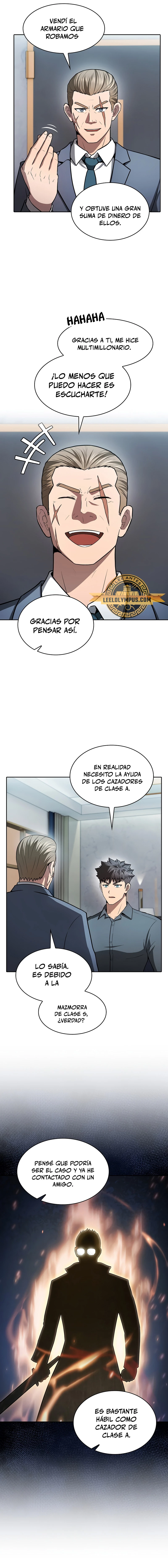 La Constelación que Regresa del Infierno > Capitulo 158 > Page 91