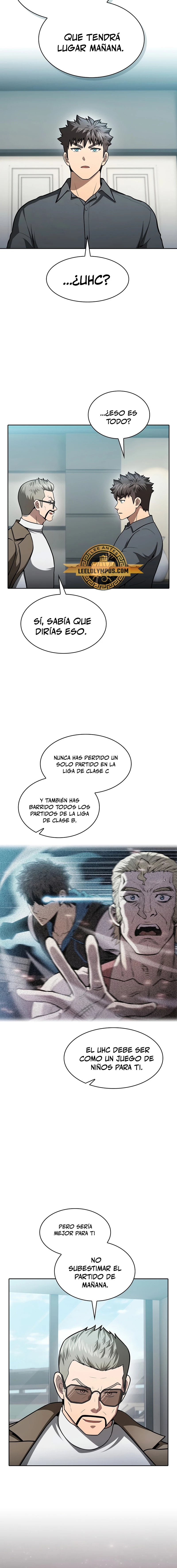 La Constelación que Regresa del Infierno > Capitulo 158 > Page 131