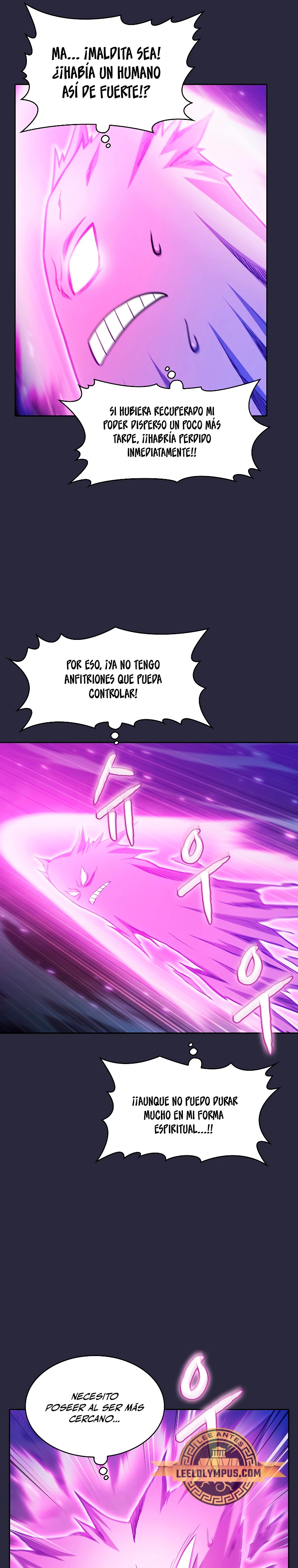 La Constelación que Regresa del Infierno > Capitulo 161 > Page 301