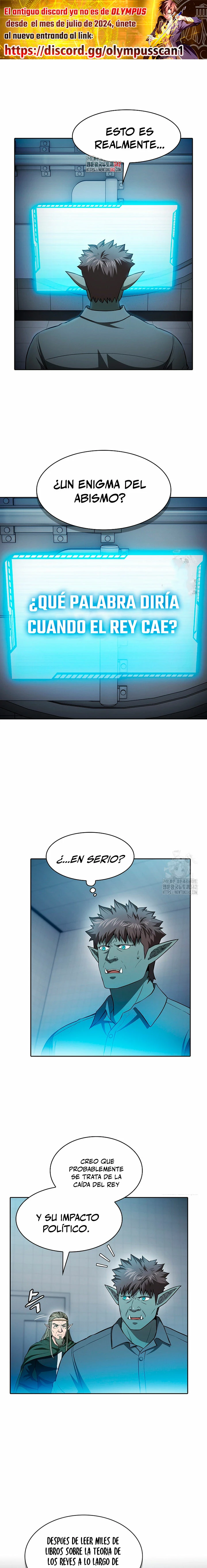 La Constelación que Regresa del Infierno > Capitulo 165 > Page 21