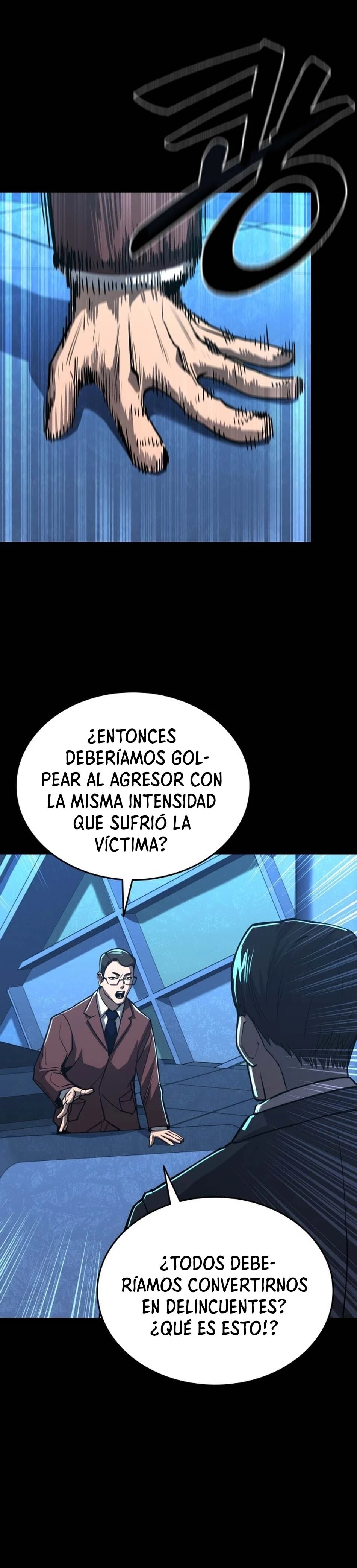 Haciendo justicia > Capitulo 0 > Page 51