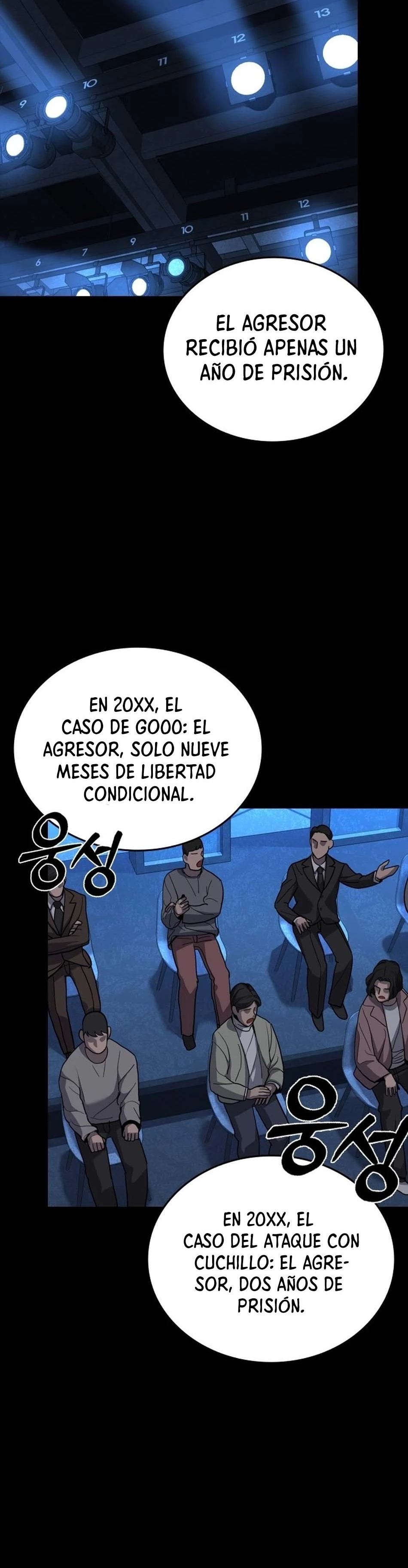 Haciendo justicia > Capitulo 0 > Page 81