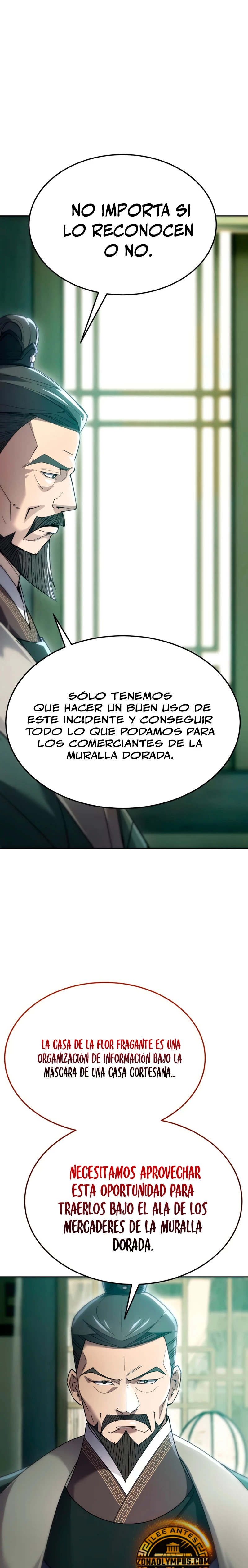 El demonio celestial quiere una vida tranquila > Capitulo 6 > Page 141