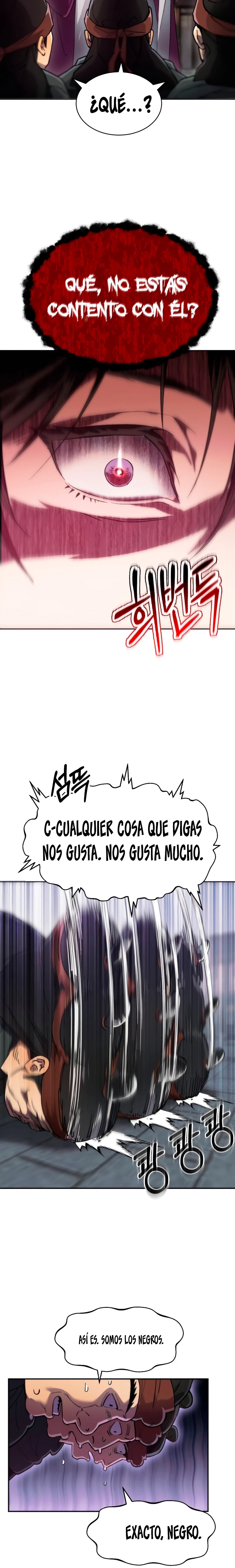 El demonio celestial quiere una vida tranquila > Capitulo 6 > Page 221