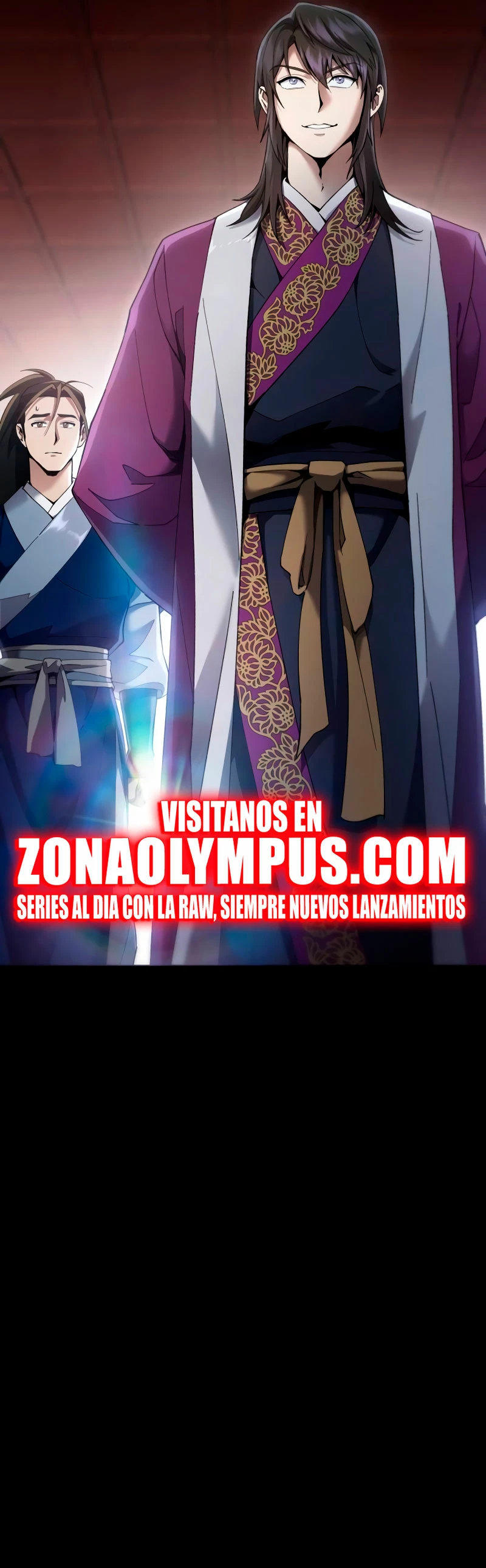 El demonio celestial quiere una vida tranquila > Capitulo 11 > Page 331