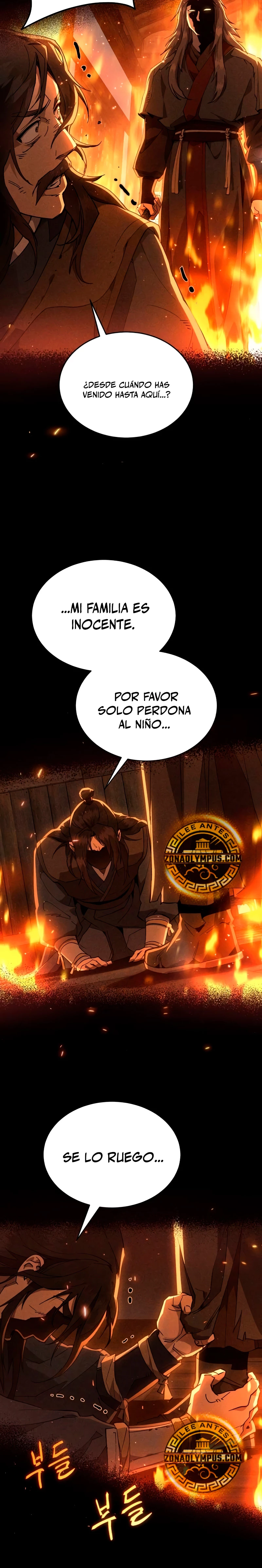 El demonio celestial quiere una vida tranquila > Capitulo 12 > Page 81