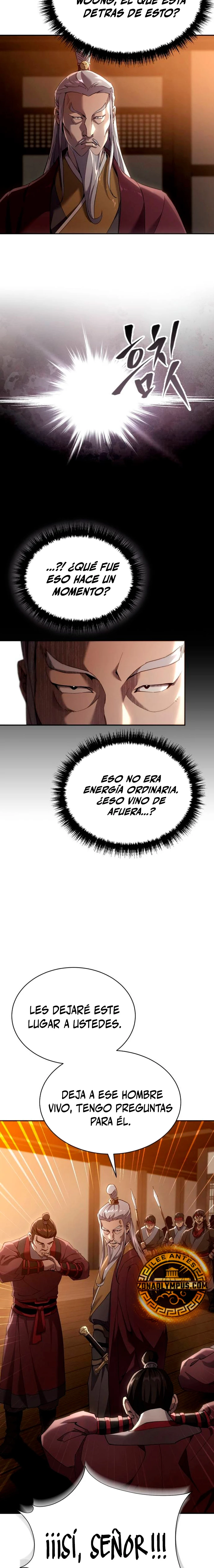 El demonio celestial quiere una vida tranquila > Capitulo 13 > Page 141